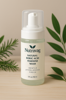 Nutravag Feminine Wash